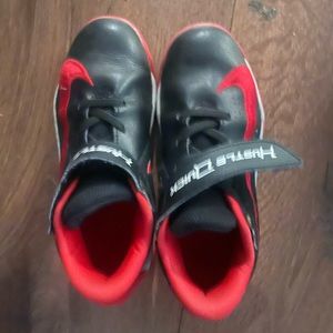Nike boys shoes 12 toddler